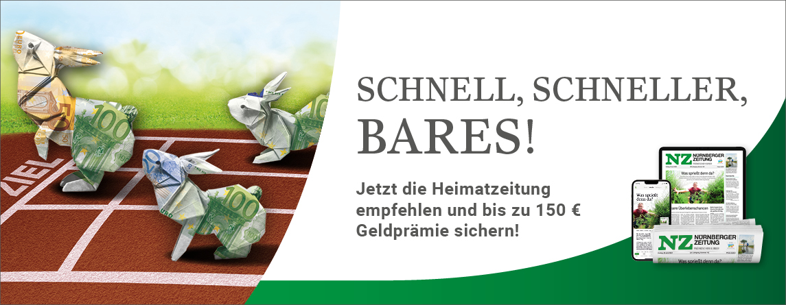Empfehlungsangebot
