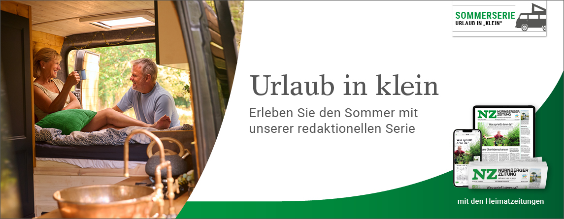 Sommerserie-Angebot Klassik