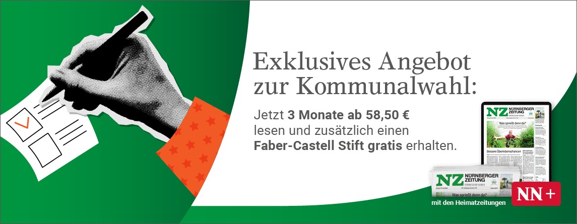 Kommunalwahl - Infopaket digital