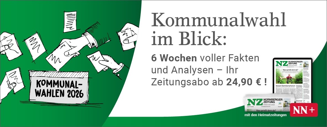 6 Wochen Probeangebot Digital
