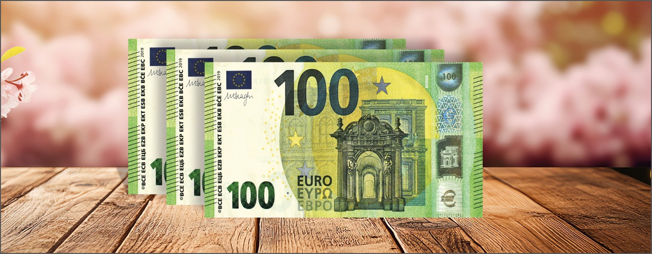 Neuen Leser werben und 300 € Prämie erhalten