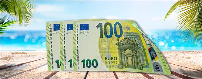 Neuen Leser werben und 300 € Prämie erhalten