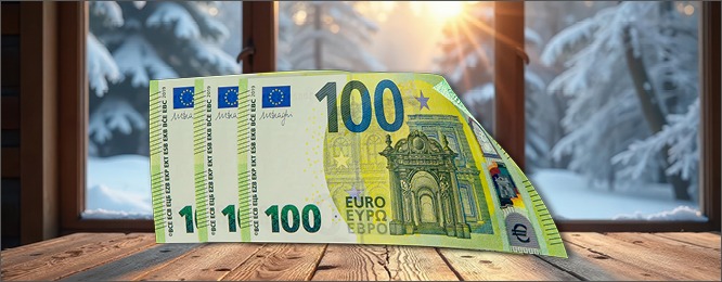 Neuen Leser werben und 300 € Prämie erhalten