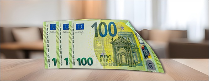 Neuen Leser werben und 300 € Prämie erhalten