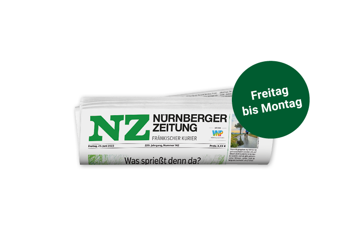 Teilangebot 3 Tage