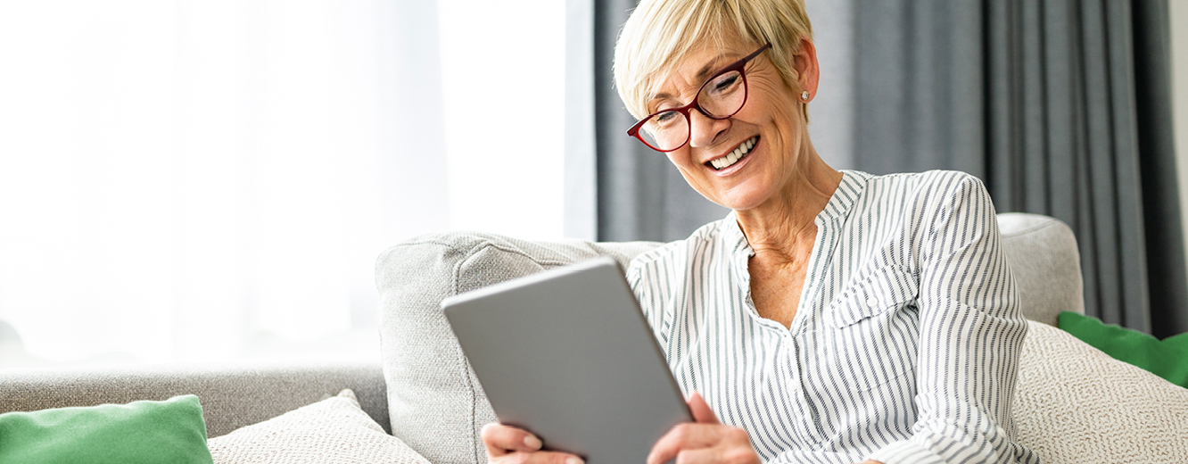 Heimatbundle: Digitale Ausgabe inkl. Tablet