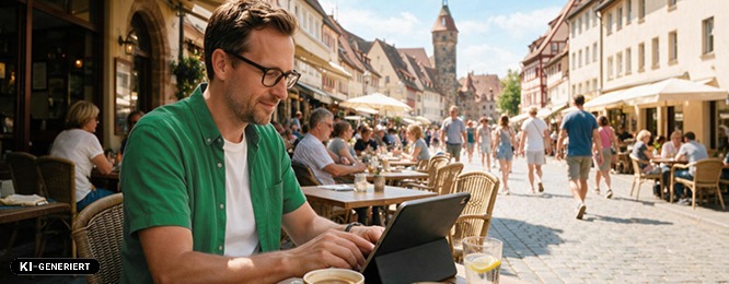 Nürnberger Zeitung oder Nordbayerische Nachrichten im ersten Monat für nur 6,90 € lesen