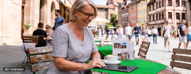 Heimatbundle: E-Paper + Tablet
