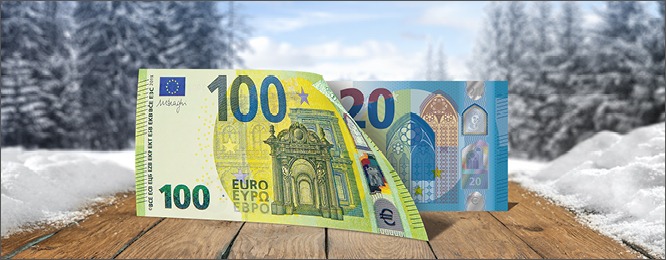 Neuen Leser werben und 120 € Prämie sichern!